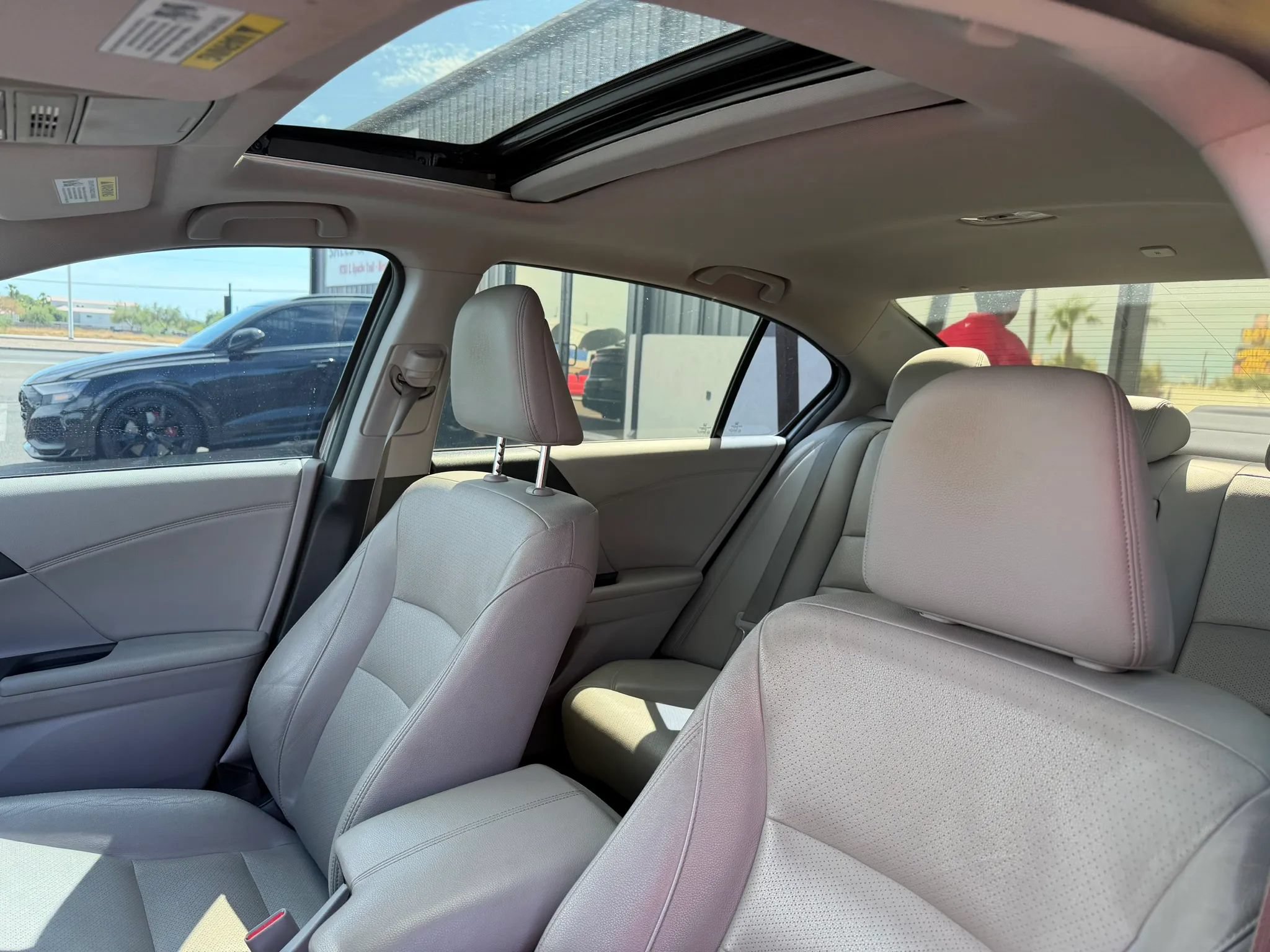 Used 2014 Honda Accord EX-L image 20