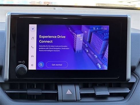 Certified 2023 Toyota RAV4 LE image 17