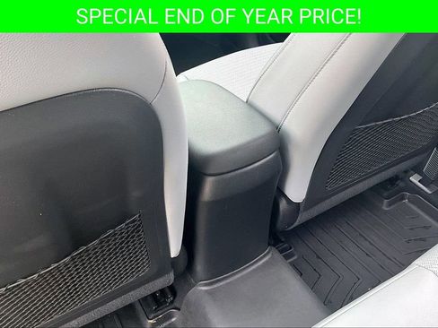 Used 2018 Hyundai Kona Ultimate image 10