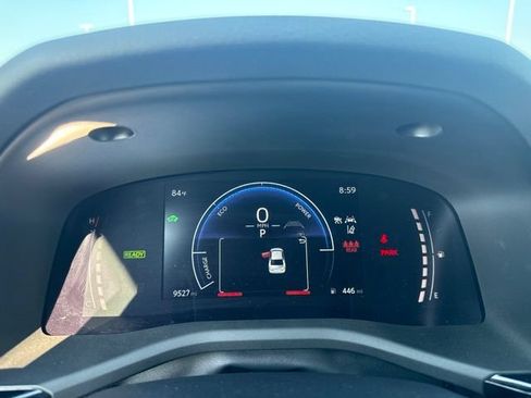 Used 2026 Toyota Camry LE FWD image 27
