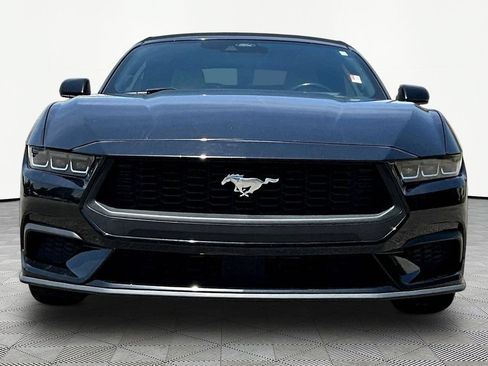 Used 2024 Ford Mustang Premium RWD image 2