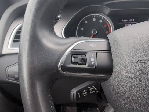 Used 2013 Audi A4 2.0T Premium Plus FWD image 21