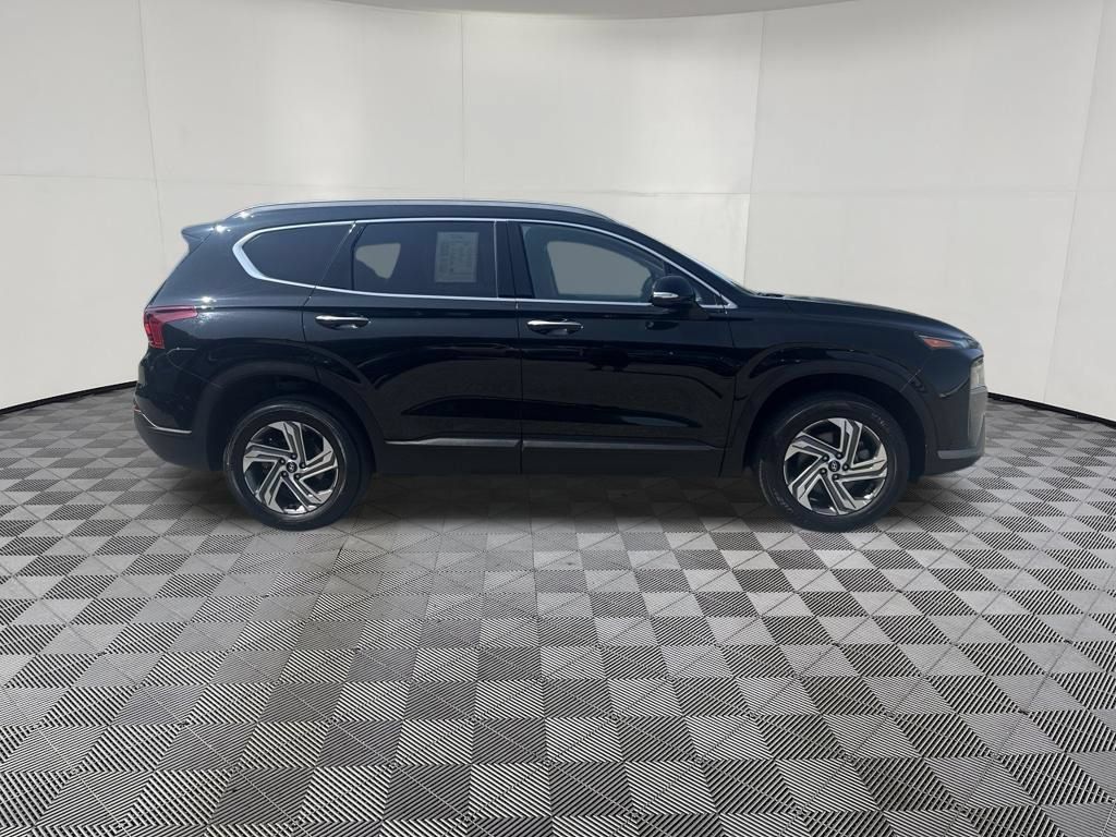 Used 2023 Hyundai Santa Fe SEL AWD/4WD image 4
