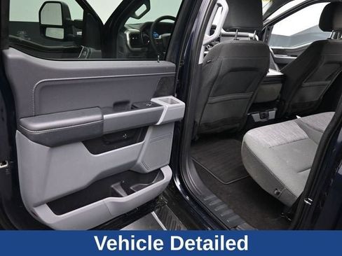 Used 2023 Ford F150 XLT w/ Equipment Group 301A Mid image 17