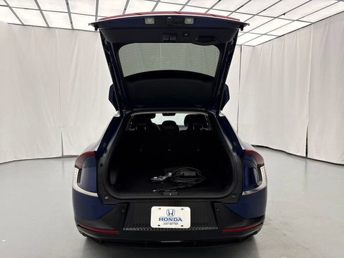 Used 2023 Kia EV6 Wind RWD image 11