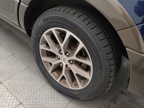 Used 2017 Ford Expedition King Ranch RWD image 31