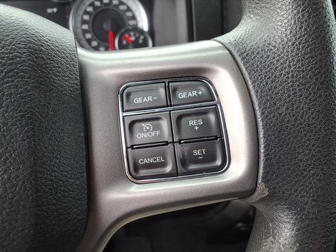 Used 2022 RAM 1500 Classic Warlock w/ Electronics Group image 18