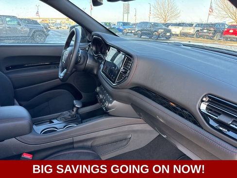 New 2026 Dodge Durango GT image 53