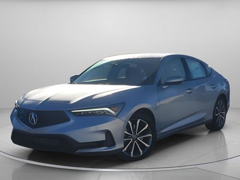New 2026 Acura Integra image 2