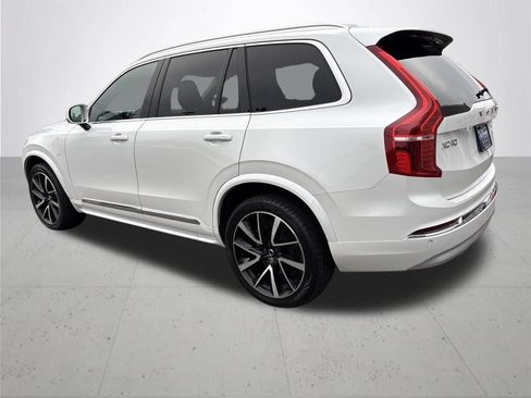 Used 2022 Volvo XC90 T8 Inscription Expression w/ Advanced Package AWD/4WD image 9