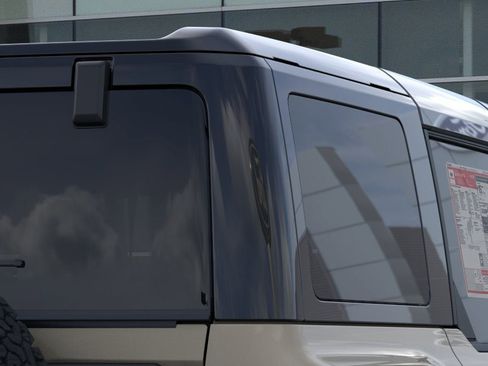 New 2025 Ford Bronco Raptor AWD/4WD image 25