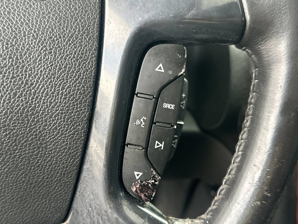 Used 2007 Chevrolet Avalanche LTZ w/ LTZ Preferred Equipment Group RWD image 25