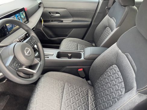 New 2026 Nissan Kicks SV image 19