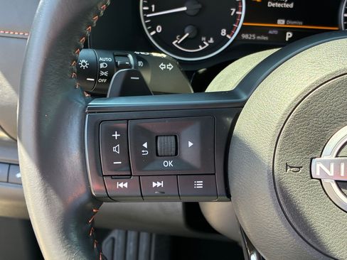Used 2025 Nissan Pathfinder Rock Creek AWD/4WD image 19