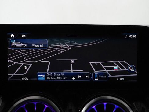 Used 2024 Mercedes-Benz EQB 250+ image 26