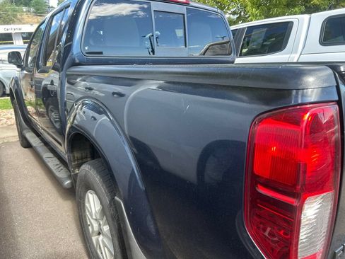 Used 2019 Nissan Frontier SV RWD image 20