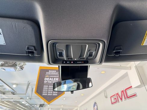 Used 2024 GMC Sierra 1500 Elevation AWD/4WD image 26
