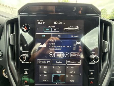 Certified 2026 Subaru Forester Premium AWD/4WD image 16