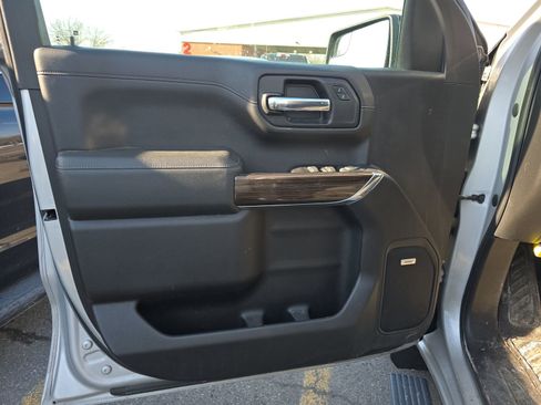 Used 2019 Chevrolet Silverado 1500 RST w/ All-Star Edition image 11