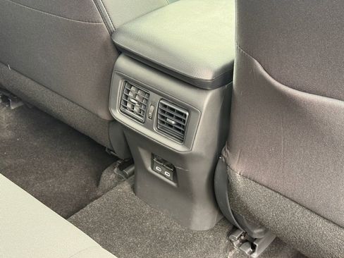 Certified 2025 Toyota RAV4 XLE w/ Convenience Package AWD/4WD image 21