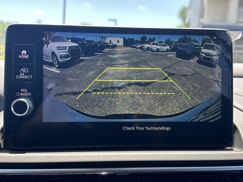 Certified 2025 Acura ADX FWD image 33