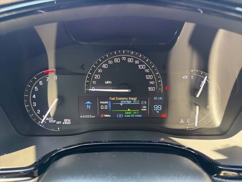 Used 2018 Cadillac XT5 Luxury AWD/4WD image 24