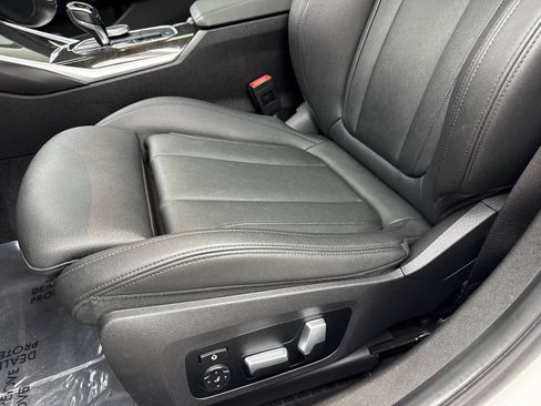 Used 2019 BMW 330i Sedan RWD image 35