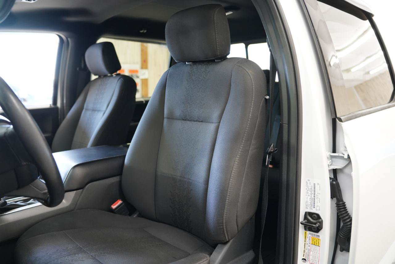 Used 2018 Ford F150 XLT w/ Equipment Group 302A Luxury AWD/4WD image 26