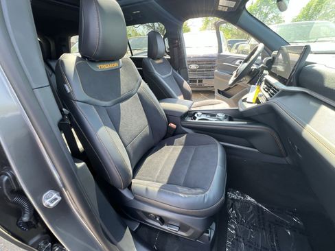 New 2026 Ford Explorer Tremor image 36