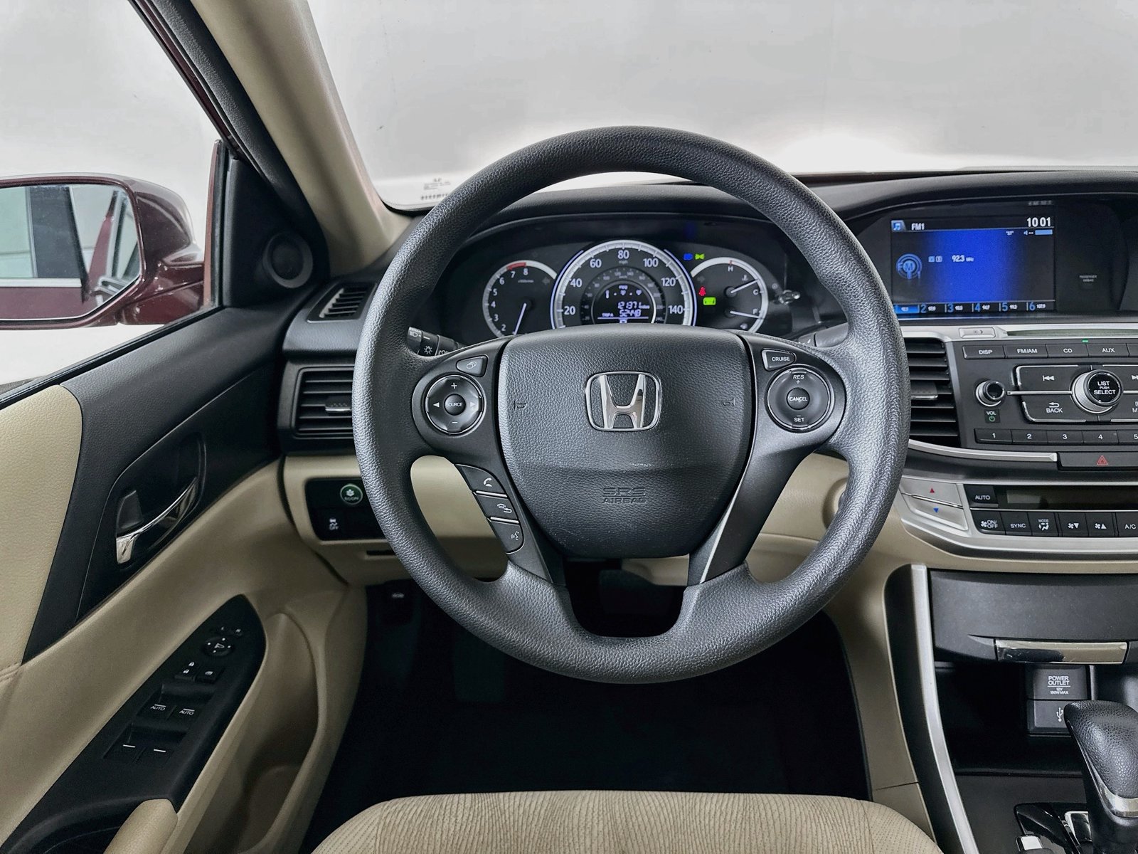 Used 2014 Honda Accord EX image 15