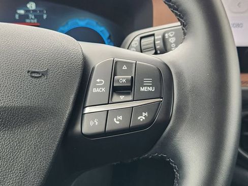 Used 2025 Ford Bronco Sport Outer Banks w/ Outer Banks Tech Package+ AWD/4WD image 29