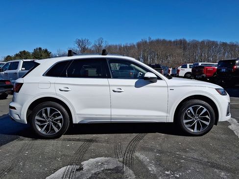 Used 2023 Audi Q5 2.0T Premium Plus image 7