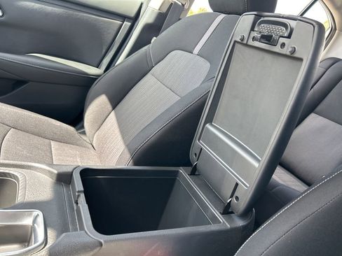 Certified 2023 Nissan Sentra SV w/ All-Weather Package image 37