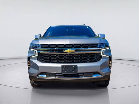 Used 2024 Chevrolet Tahoe LS w/ Driver Alert Package AWD/4WD image 3