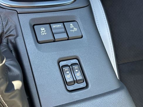 Used 2025 Subaru BRZ Limited image 25