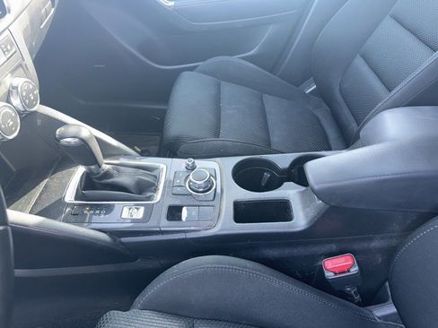 Used 2016 MAZDA CX-5 Touring w/ Bose/Moonroof Package image 15