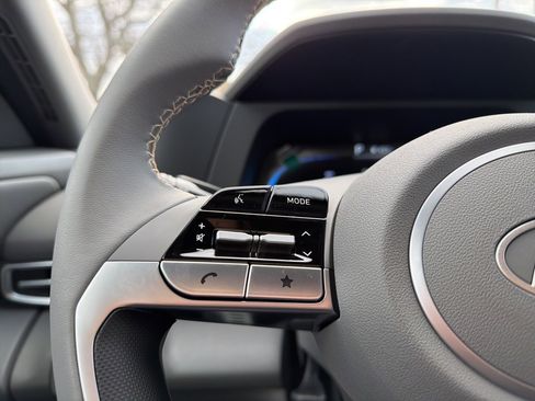 New 2026 Hyundai Elantra Sport image 29