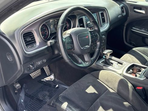 Used 2019 Dodge Charger GT w/ Plus Group RWD image 14