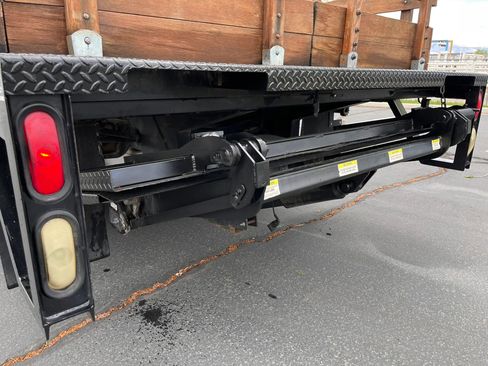 Used 2014 Ford F350 XL w/ Power Equipment Group RWD image 10