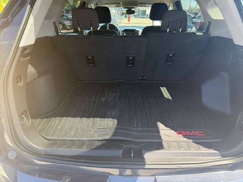 Used 2019 GMC Terrain SLE FWD image 19