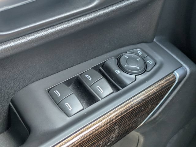 Used 2020 GMC Sierra 1500 Elevation AWD/4WD image 27