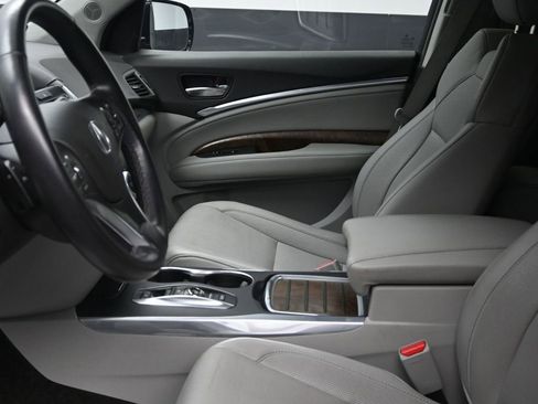 Used 2019 Acura MDX w/Technology Pkg image 10