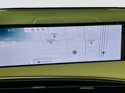 New 2026 Genesis GV70 3.5T Sport Prestige image 12