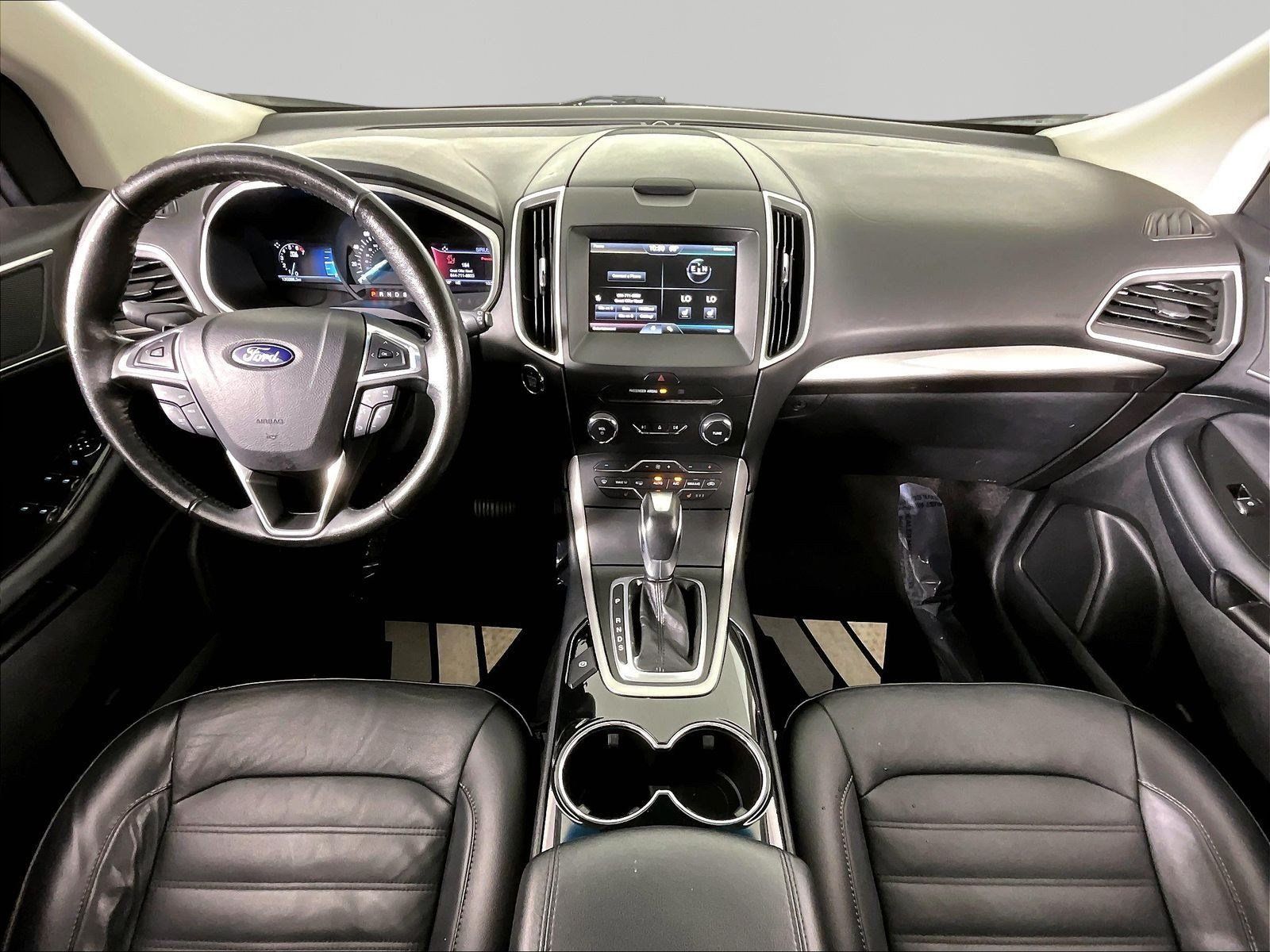 Used 2015 Ford Edge SEL w/ Equipment Group 201A AWD/4WD image 7