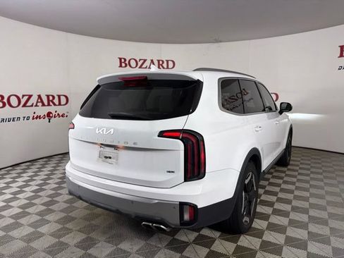Used 2023 Kia Telluride EX AWD/4WD image 8