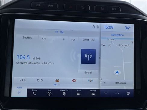 Used 2022 Ford F350 Platinum image 16