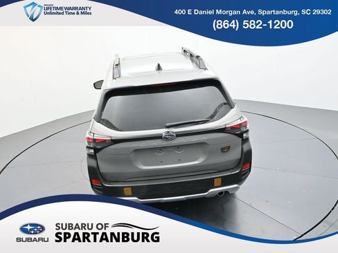 New 2026 Subaru Forester Wilderness image 22