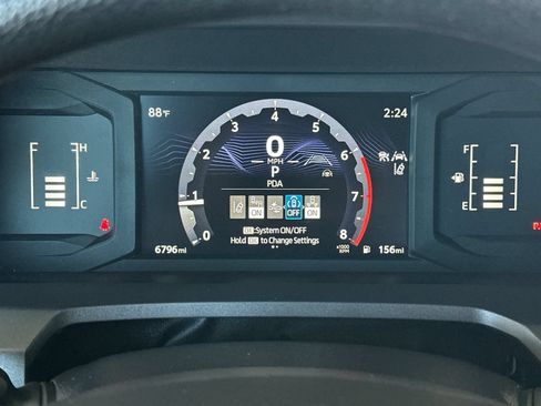 Used 2026 Toyota Tacoma SR5 RWD image 21