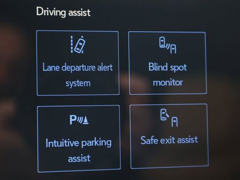 Used 2026 Lexus GX 550 image 34