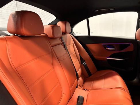 Certified 2022 Mercedes-Benz C 300 C 300 image 24